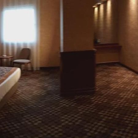 Adranos Hotel บูร์ซา ภายนอก รูปภาพ